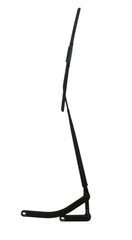 BRACCIO SPAZZOLA TERGITORE / TERGICRISTALLO ANT DX RENAULT SCENIC II 2006 - 8200422219