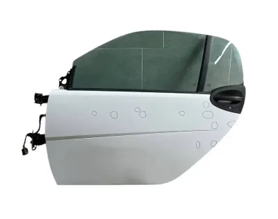 SPORTELLO / PORTA / PORTIERA ANT. SX SMART FORTWO 451 2008 - A4517220109C50L