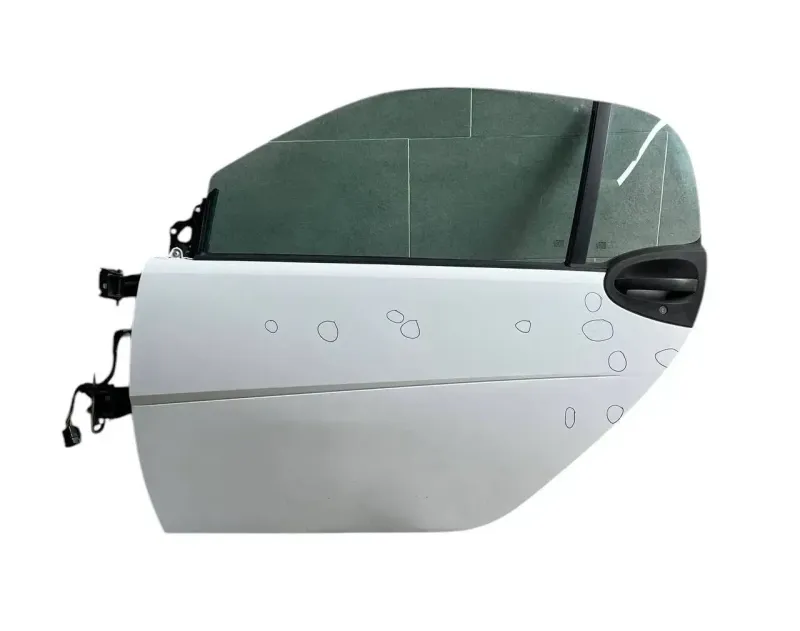 SPORTELLO / PORTA / PORTIERA ANT. SX SMART FORTWO 451 2008 - A4517220109C50L