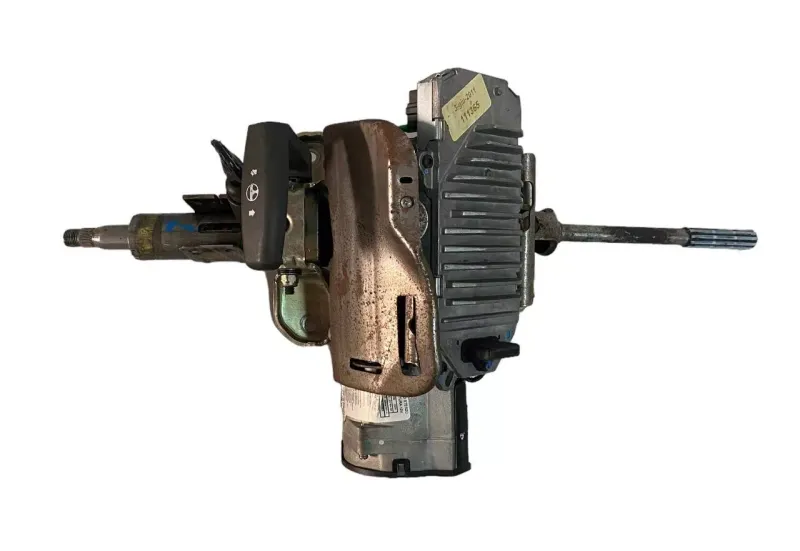 PIANTONE CANNA STERZO (CITY) ELETTRICO FIAT PANDA (169) 2006 - 51795116