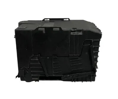 CESTELLO / BASE ALLOGGIO PORTA BATTERIA CITROEN DS3 2014 - 9688783080 - 9688738180