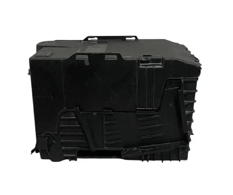 CESTELLO / BASE ALLOGGIO PORTA BATTERIA CITROEN DS3 2014 - 9688783080 - 9688738180