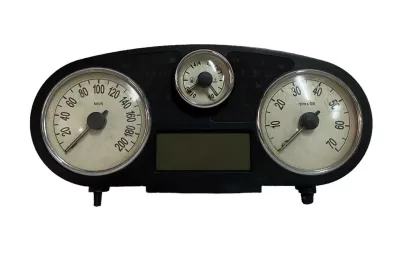 VEGLIA / QUADRO STRUMENTI / CONTACHILOMETRI LANCIA YPSILON 843 2005 - 51709391