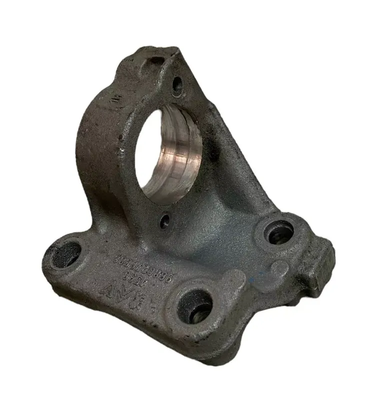 SUPPORTO ALBERO TRASMISSIONE / SEMIASSE PEUGEOT 207 1.6 DIESEL HDI - 9680276880