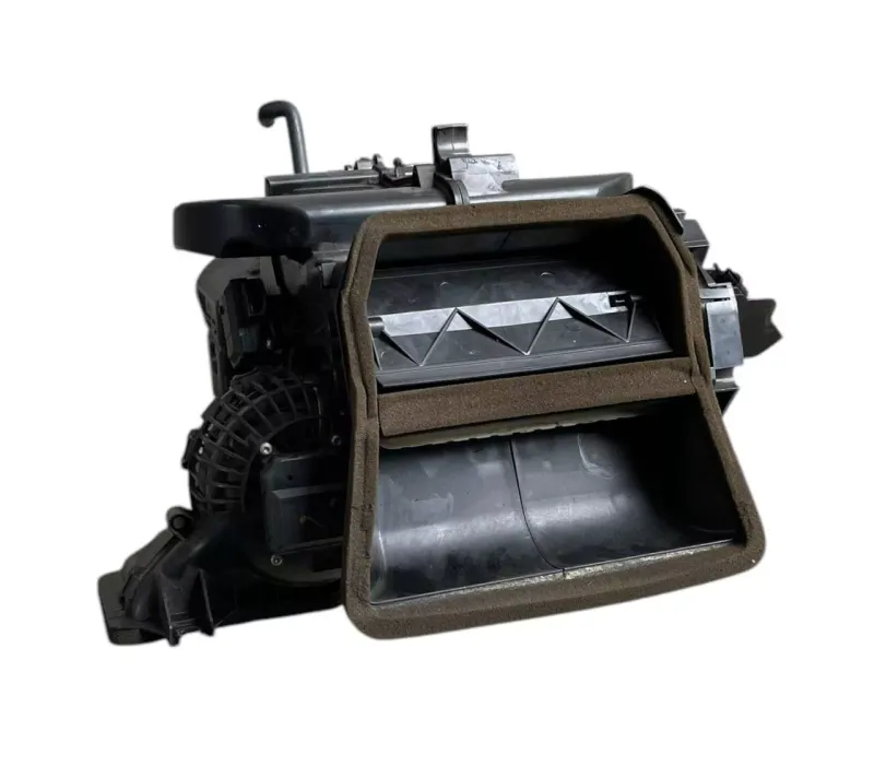 GRUPPO STUFA RISCALDAMENTO ABITACOLO SMART FORTWO 451 1.0 B. 2008 - A4518300060