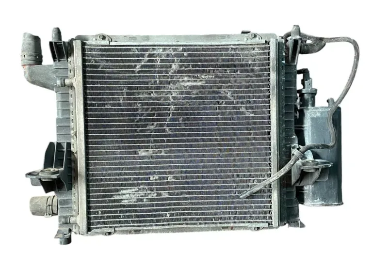 KIT RADIATORI RENAULT TWINGO (I SERIE) 1.2 B 2002 - 7700433077 - 7701045211