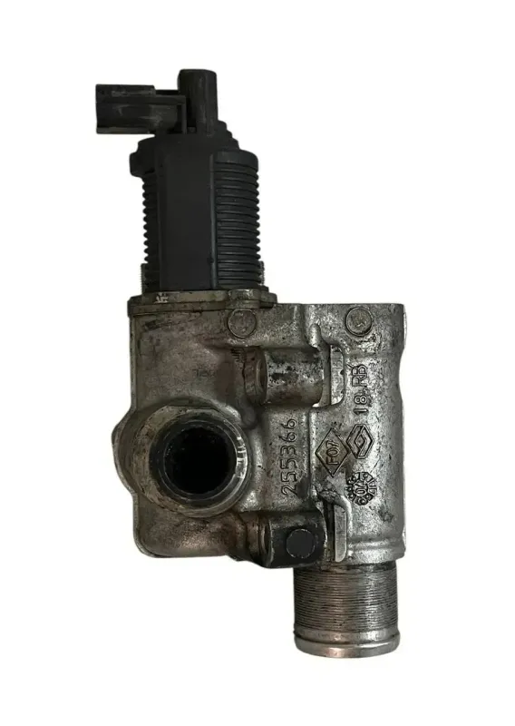 VALVOLA EGR (RICIRCOLO GAS DI SCARICO) RENAULT MEGANE II 1.5 D 2005 - 7700107471