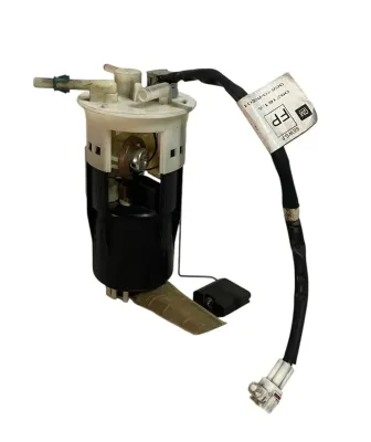 GALLEGGIANTE / POMPA CARBURANTE SERBATOIO OPEL AGILA A 1.2 B 2004 - 09204647