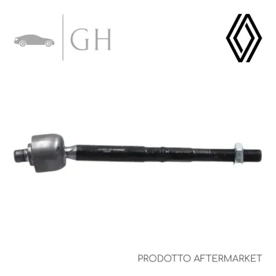 FRAP - SNODO ASSIALE SOSPENSIONE SCATOLA STERZO RENAULT MEGANE (II) - F2608