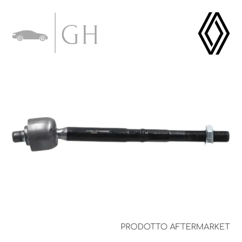 FRAP - SNODO ASSIALE SOSPENSIONE SCATOLA STERZO RENAULT MEGANE (II) - F2608