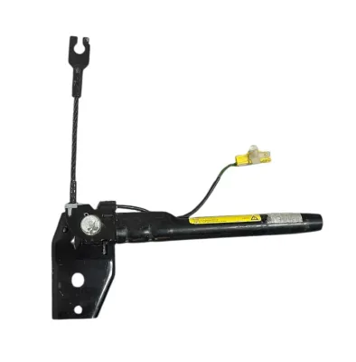 PRETESENZIONATORE CINTURA ANT. DX ALFA ROMEO GIULIETTA 2014 - 34060217A