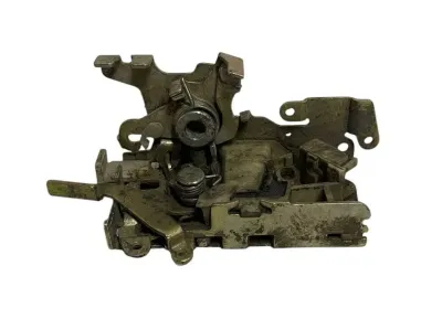 SERRATURA PORTA / PORTIERA / SPORTELLO ANT. DX MERCEDES SPRINTER W901 2000