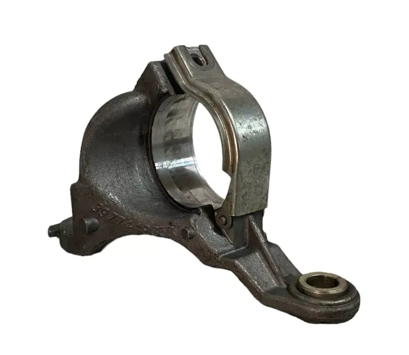 SUPPORTO ALBERO TRASMISSIONE / SEMIASSE RENAULT CLIO IV 1.5 D 2015 - 397744935R