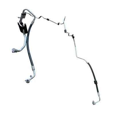 SET TUBI ARIA CONDIZIONATA (A/C) /CLIMA AUDI A4 B8 / 8K 2.0 D 2012 - 8K1260712K