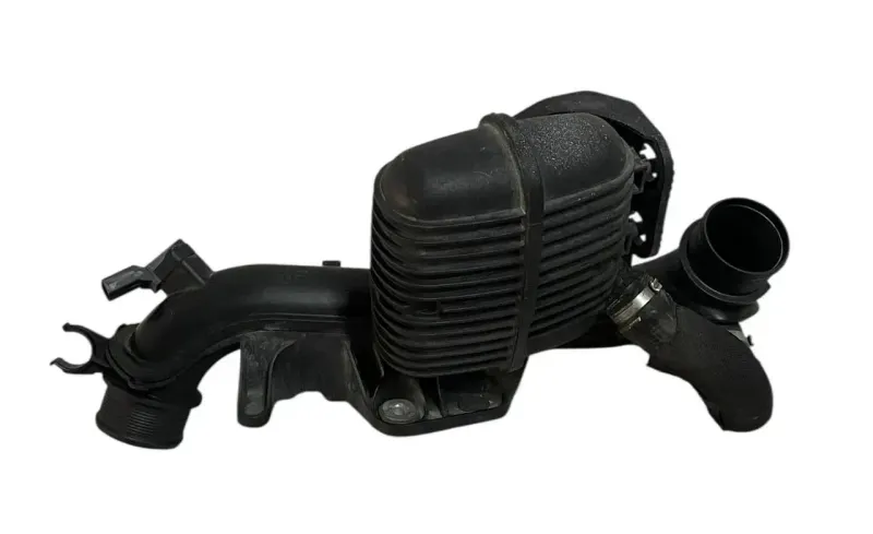 TUBO / MANICOTTO ASPIRAZIONE / DEPURATORE AUDI A4 B8 / 8K 2.0 D 2010 - 8E0129955