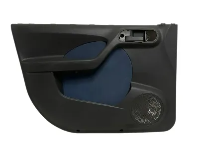 PANNELLO INTERNO SPORTELLO / PORTA ANT. SX FIAT PANDA 169 (II) 2007 - EP020009