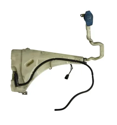 VASCHETTA / VASCA / SERBATOIO ACQUA TERGICRISTALLO VOLKSWAGEN TOUAREG 2005 - 7L0955453D