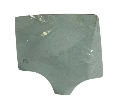 CRISTALLO VETRO SCENDENTE POSTERIORE SINISTRO OPEL CORSA D 2009 - 1611940