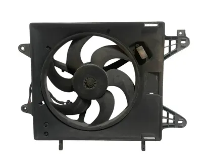 VENTOLA DI RAFFREDDAMENTO MOTORE FIAT BRAVA 1.6 BENZINA 1999 - 815400200