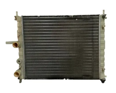 RADIATORE ACQUA RAFFREDDAMENTO MOTORE FIAT BRAVA 1.6 BENZINA 1999 - 46535007