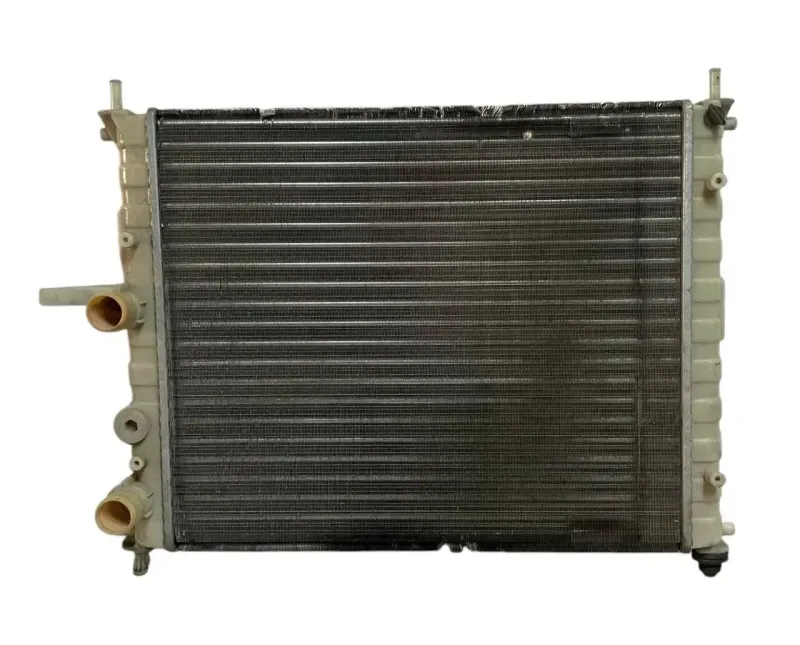 RADIATORE ACQUA RAFFREDDAMENTO MOTORE FIAT BRAVA 1.6 BENZINA 1999 - 46535007