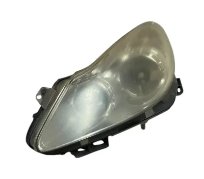 FARO / PROIETTORE / FANALE ANT. SINISTRO OPEL CORSA D 2007 - 13186381 - 89391389