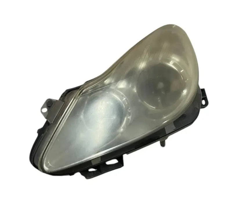 FARO / PROIETTORE / FANALE ANT. SINISTRO OPEL CORSA D 2007 - 13186381 - 89391389