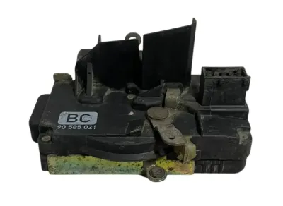 SERRATURA PORTA / PORTIERA / SPORTELLO ANT. SX OPEL VECTRA B 1998 - 90585021