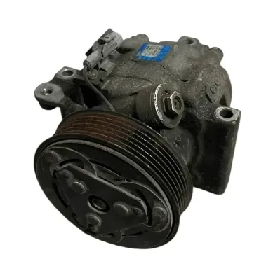 COMPRESSORE CLIMA A/C ARIA CONDIZIONATA TOYOTA AYGO (I) 1.0 B. 2008 - 88310-0H010