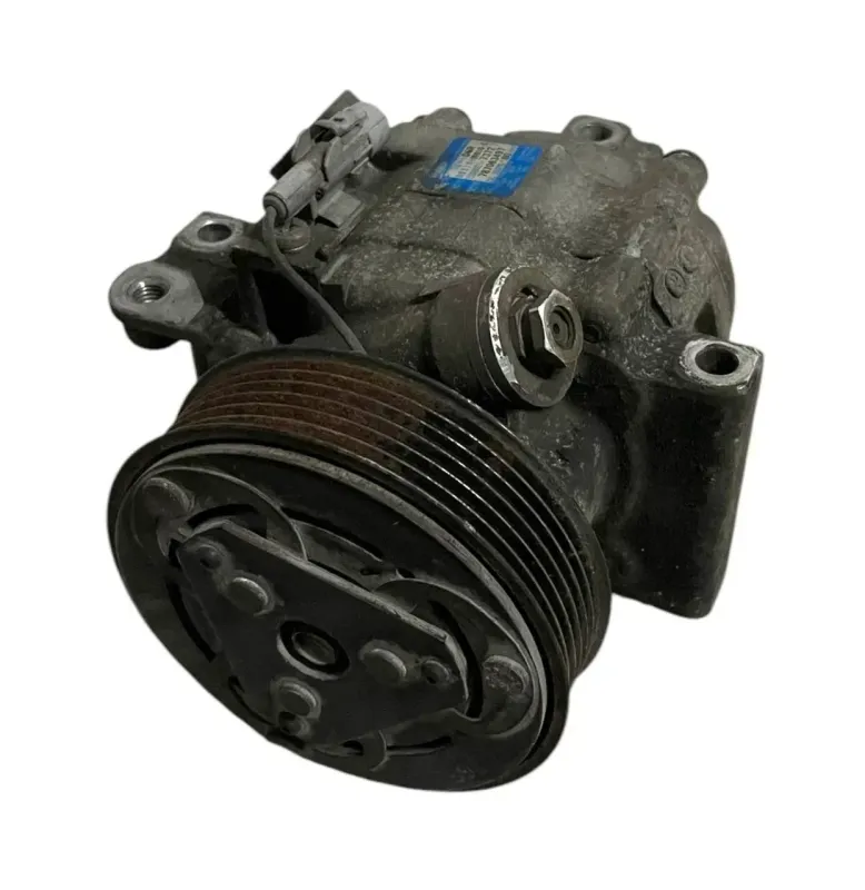 COMPRESSORE CLIMA A/C ARIA CONDIZIONATA TOYOTA AYGO (I) 1.0 B. 2008 - 88310-0H010