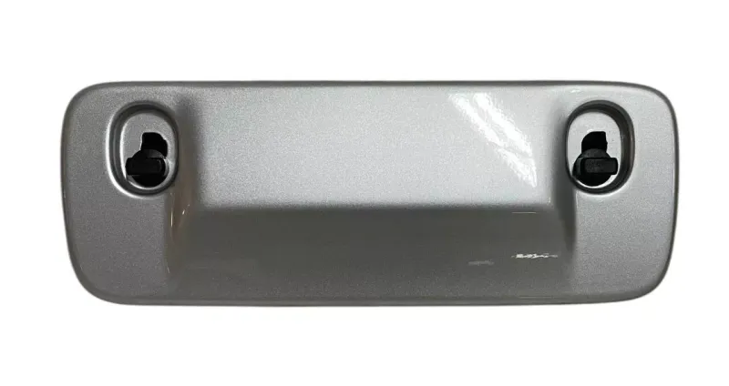 MODANATURA / COPERTURA PARAURTI POST. JEEP RENEGADE 2018 - 735634590