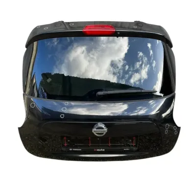 PORTELLONE POSTERIORE / COFANO BAGAGLIAIO NISSAN JUKE F15 2015 - K0100BV8BA