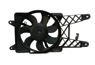 VENTOLA DI RAFFREDDAMENTO MOTORE FIAT SEICENTO / 600 1.1 BENZINA 2005 - 46558610