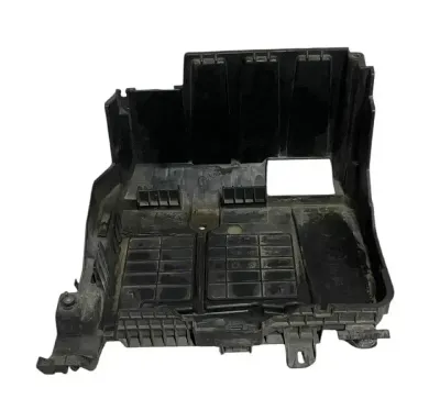 CESTELLO / BASE ALLOGGIO PORTA BATTERIA RENAULT SCENIC 1.5 D 2005 - 8200467409