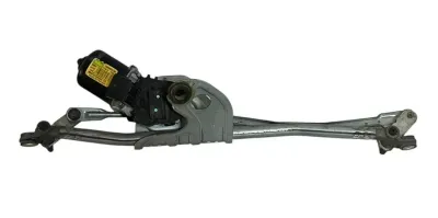 MOTORINO TANDEM TERGICRISTALLO / TERGI PARABREZZA ANT. MINI COOPER R56 2010 - 8377427