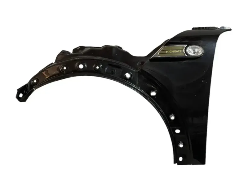 PARAFANGO ORIGINALE ANTERIORE SINISTRO MINI COOPER R56 2008 - 41355A55B01