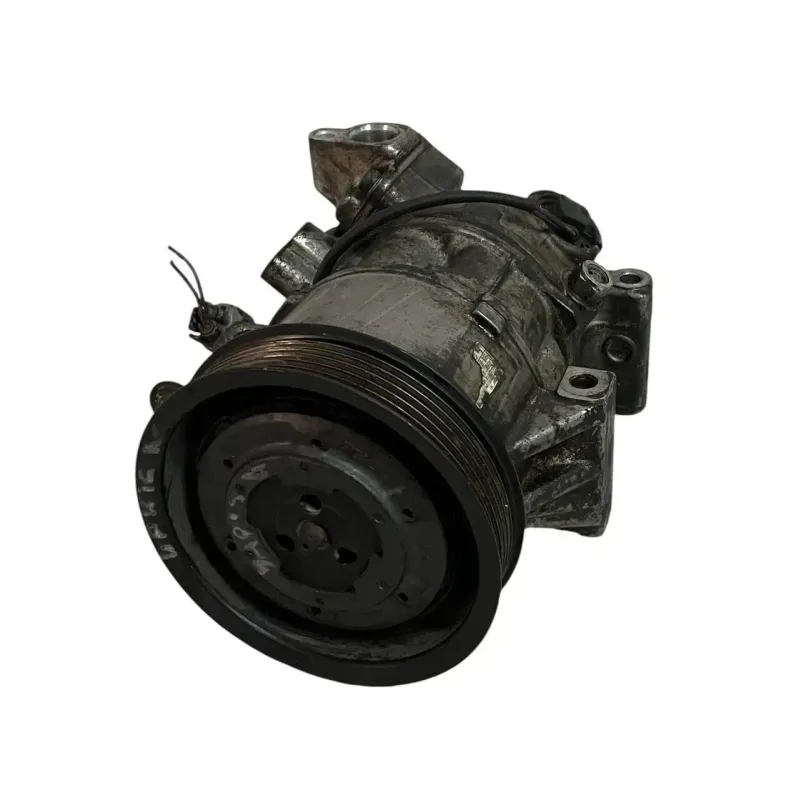 COMPRESSORE CLIMA A/C ARIA CONDIZIONATA TOYOTA YARIS P1 1.3 B 2003 - GE4472208994