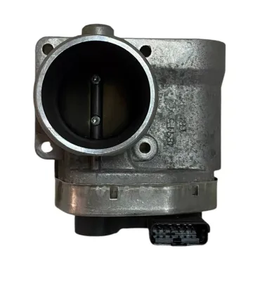 CORPO FARFALLATO / VALVOLA A FARFALLA FIAT STILO 1.6 B 2005 - 48SMF5 - 48SMF/C