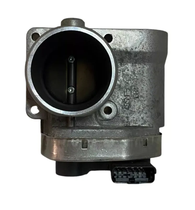 CORPO FARFALLATO / VALVOLA A FARFALLA FIAT STILO 1.6 B 2005 - 48SMF5 - 48SMF/C