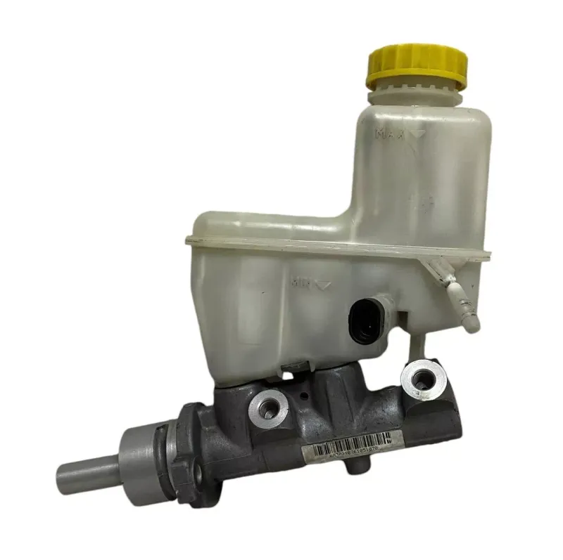 CILINDRO POMPA SERVOFRENO + VASCHETTA FIAT STILO 1.9 JTD 2003 - 0204224658