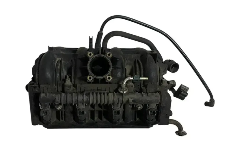 COLLETTORE ASPIRAZIONE MOTORE OPEL AGILA A 1.2 BENZINA 2004 - 09157500