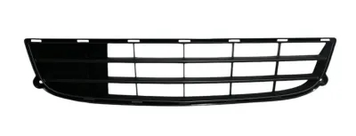 MODANATURA GRIGLIA RADIATORE PARAURTI ANT. OPEL AGILA B 2012 - 7172152K0