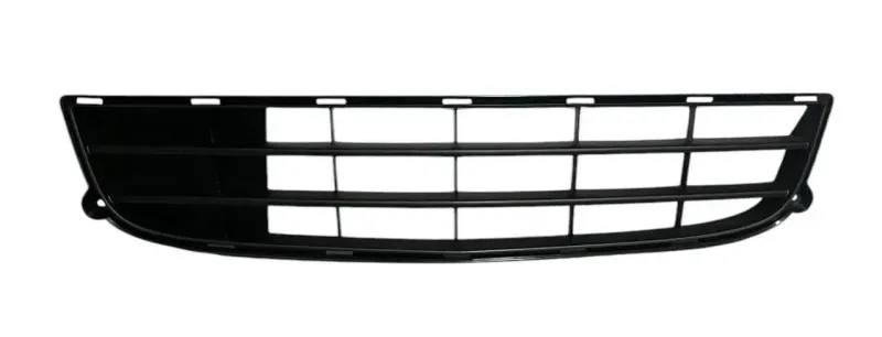 MODANATURA GRIGLIA RADIATORE PARAURTI ANT. OPEL AGILA B 2012 - 7172152K0