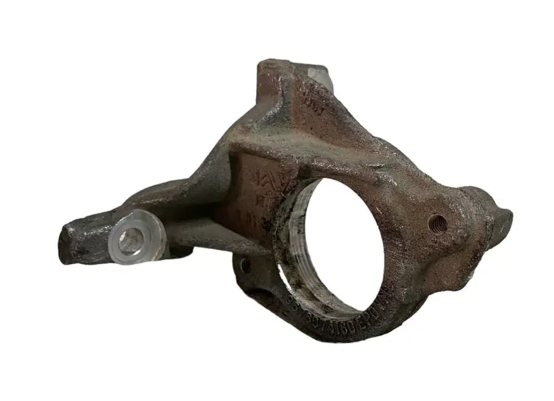 SUPPORTO ALBERO TRASMISSIONE / SEMIASSE CITROEN C4 PICASSO 1.6 D II - 9678074180