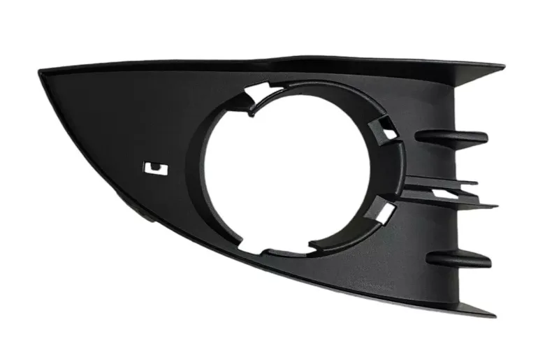 GRIGLIA FENDINEBBIA C/FORO DX PARAURTI ANT. RENAULT SCENIC II 2005 - PIR06WYT