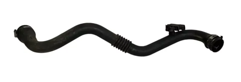 TUBO / MANICOTTO ASPIRAZIONE / INTERCOOLER RENAULT SCENIC 1.5 D 2006 - 8200590198