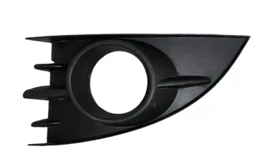 GRIGLIA FENDINEBBIA C/FORO SX PARAURTI ANT. RENAULT SCENIC II 2005 - P0009764