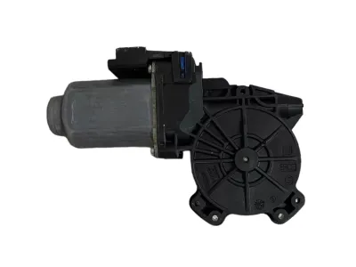 MOTORINO ALZACRISTALLO / ALZAVETRO ANT SX NISSAN QASHQAI J10 2009 - 80771JD20A