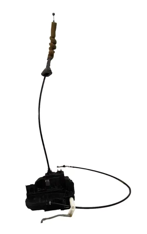 SERRATURA PORTA / PORTIERA / SPORTELLO ANT. SX NISSAN QASHQAI J10 2012