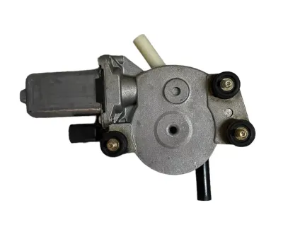 MOTORINO ALZACRISTALLO / ALZAVETRO ANT SX FIAT MULTIPLA 2005 - 465106700